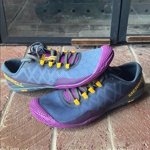 Merrell Vapor Glove 3
